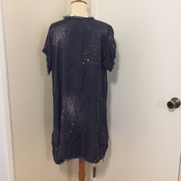 M NWOT LOVE TANJANE Swimsuit Coverup EE33 2650 - Picture 2 of 5